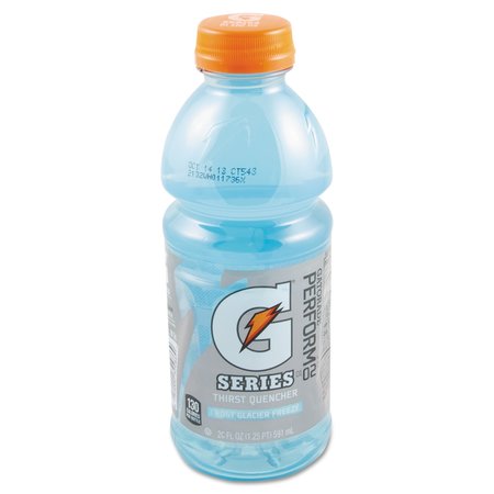 GATORADE Glacier Freeze, 24 PK 30204